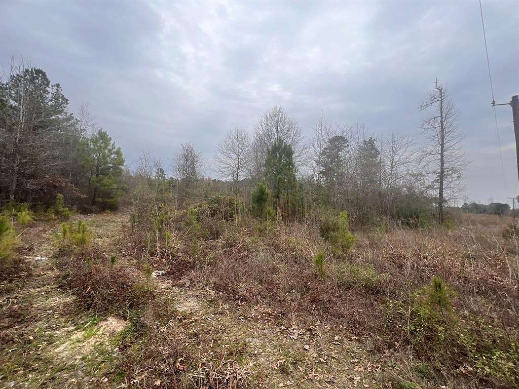 4 Acres of Residential Land for Sale in Minden, Louisiana