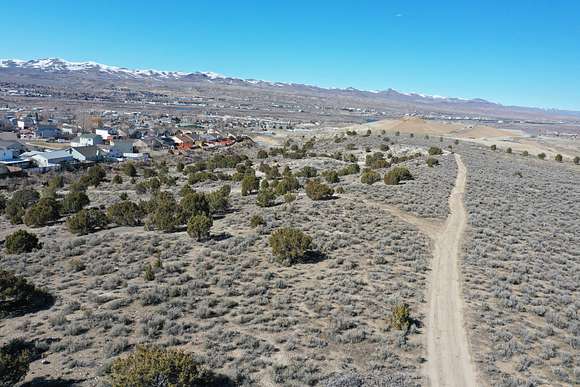 20.4 Acres of Land for Sale in Elko, Nevada