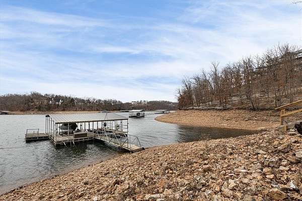 7.34 Acres of Land with Home for Sale in Rogers, Arkansas