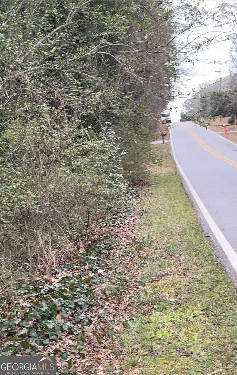 1 Acre of Residential Land for Sale in South Fulton, Georgia