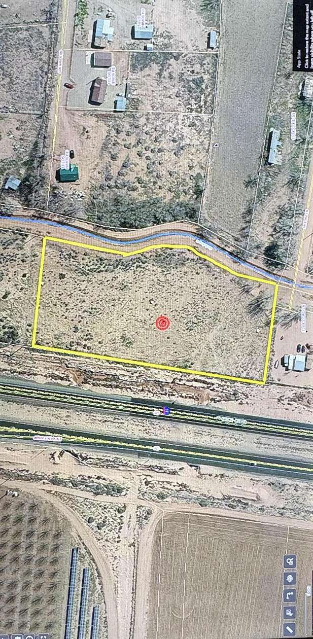 3.3 Acres of Land for Sale in Belen, New Mexico