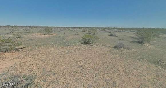 2 Acres of Residential Land for Sale in Tonopah, Arizona