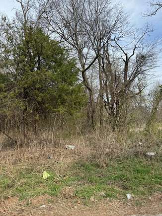 0.34 Acres of Residential Land for Sale in Canadian, Oklahoma