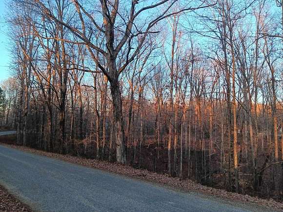 Land for Sale in Lyles, Tennessee