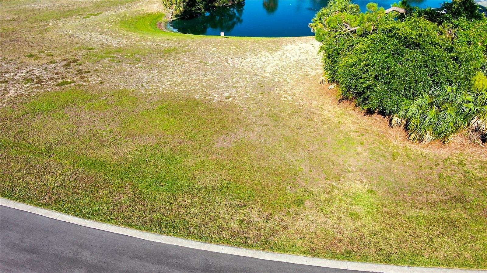 0.2 Acres of Residential Land for Sale in Tarpon Springs, Florida