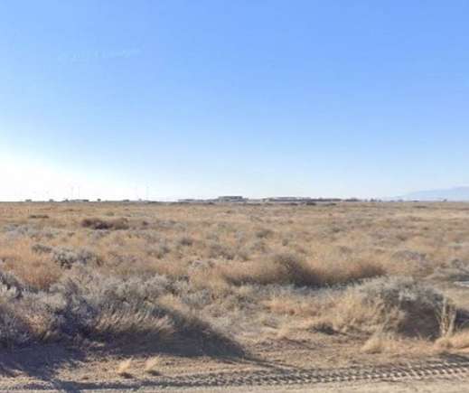 0.25 Acres of Residential Land for Sale in Belen, New Mexico