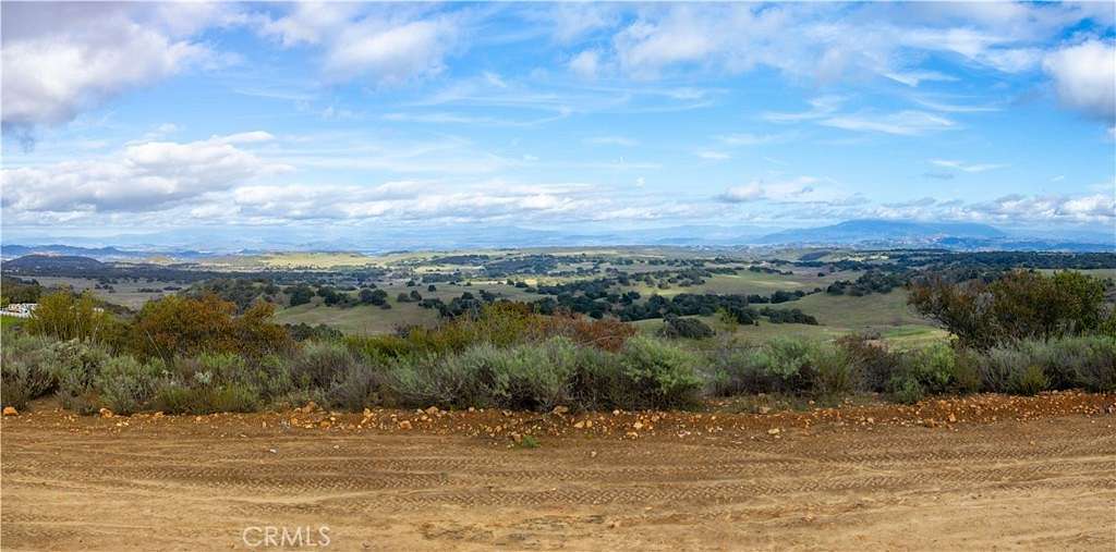 47.5 Acres of Agricultural Land for Sale in Murrieta, California
