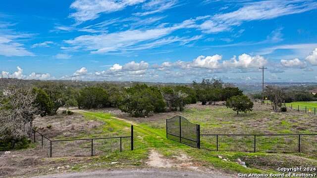 11.62 Acres of Recreational Land for Sale in Spring Branch, Texas