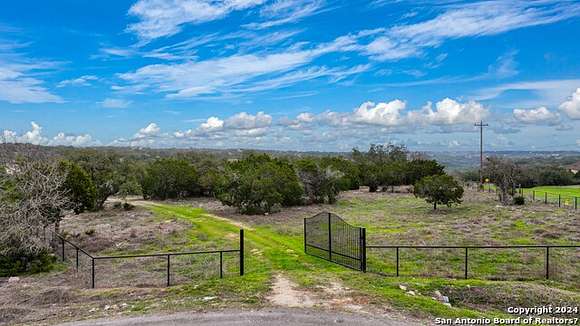 11.6 Acres of Land for Sale in Spring Branch, Texas