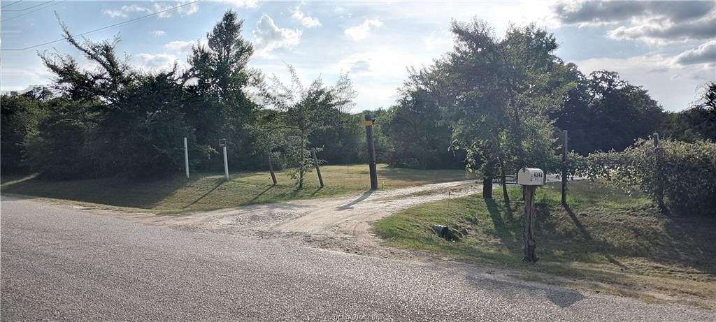 3.6 Acres of Land for Sale in College Station, Texas