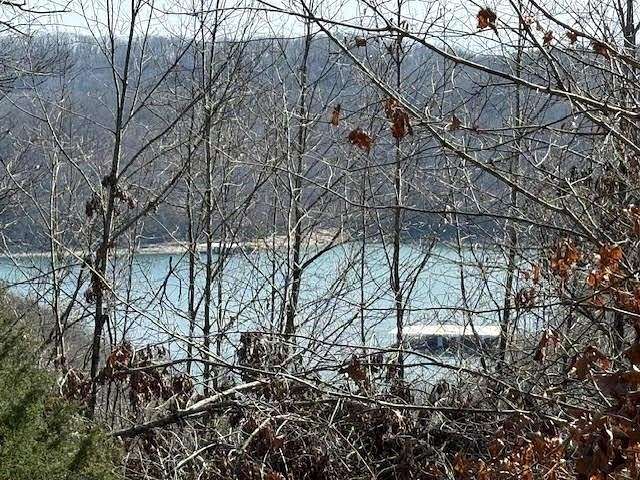 0.712 Acres of Residential Land for Sale in Eureka Springs, Arkansas