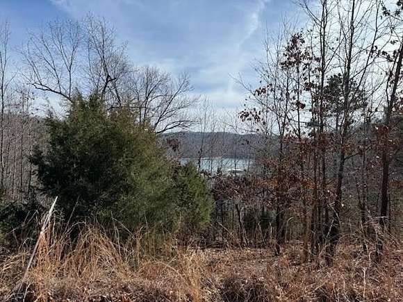 0.71 Acres of Residential Land for Sale in Eureka Springs, Arkansas