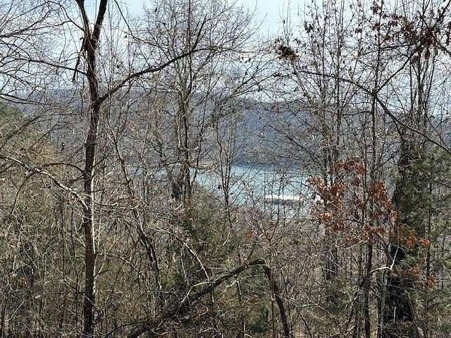 0.85 Acres of Residential Land for Sale in Eureka Springs, Arkansas