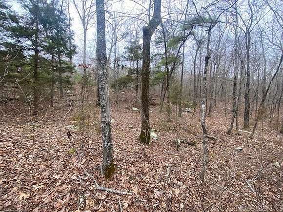 3.2 Acres of Residential Land for Sale in Clinton, Arkansas