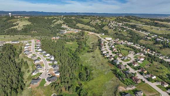 10.1 Acres of Land for Sale in Rapid City, South Dakota