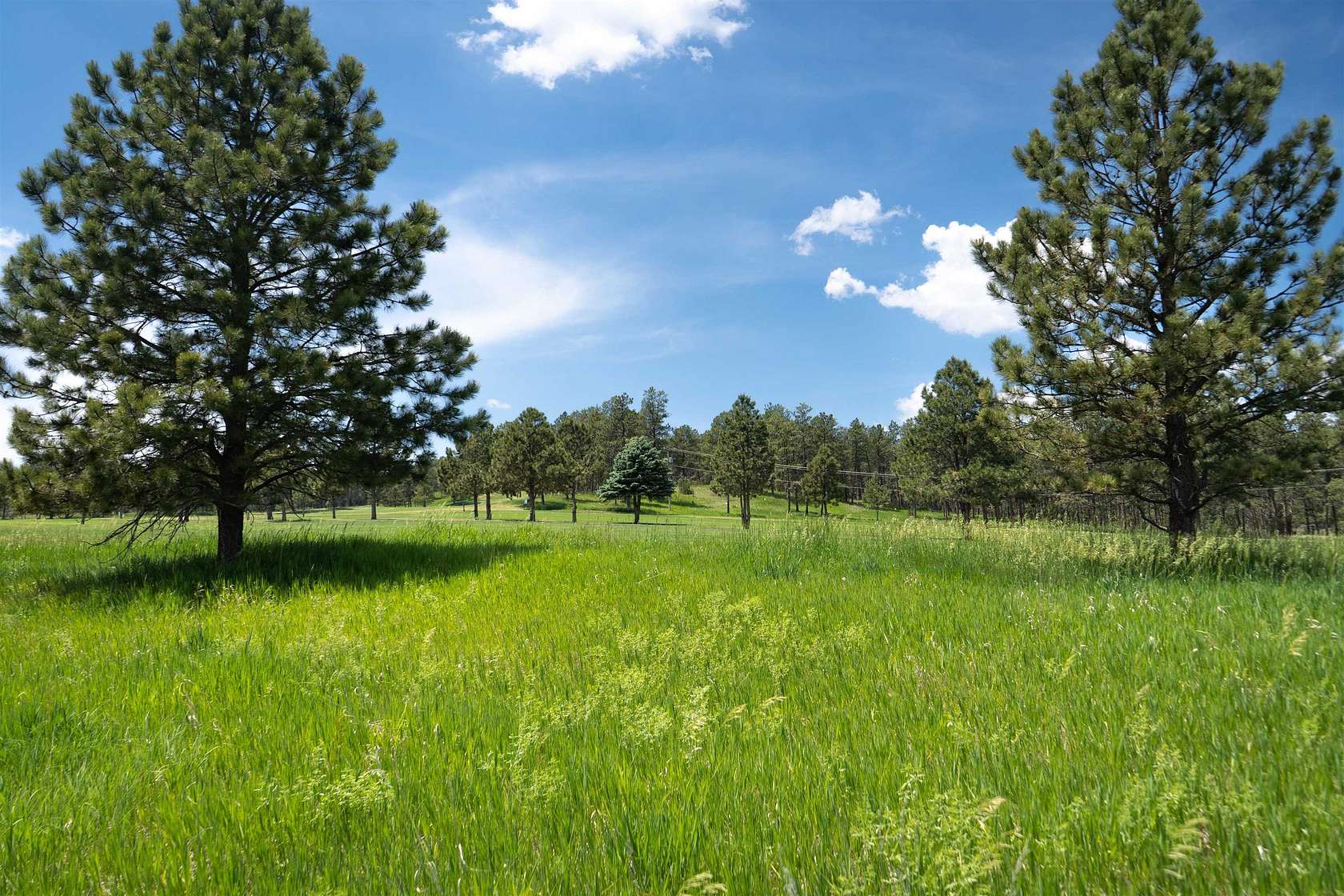0.24 Acres of Land for Sale in Hot Springs, South Dakota