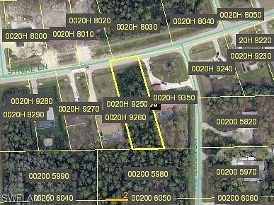 0.68 Acres of Residential Land for Sale in Bonita Springs, Florida