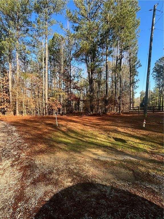 10.4 Acres of Land for Sale in Hope Hull, Alabama