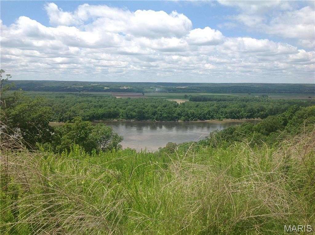 4.28 Acres of Residential Land for Sale in Saint Albans, Missouri