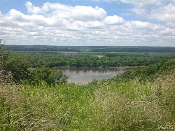 4.28 Acres of Residential Land for Sale in Saint Albans, Missouri