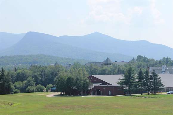 0.67 Acres of Residential Land for Sale in Waterville Valley, New Hampshire