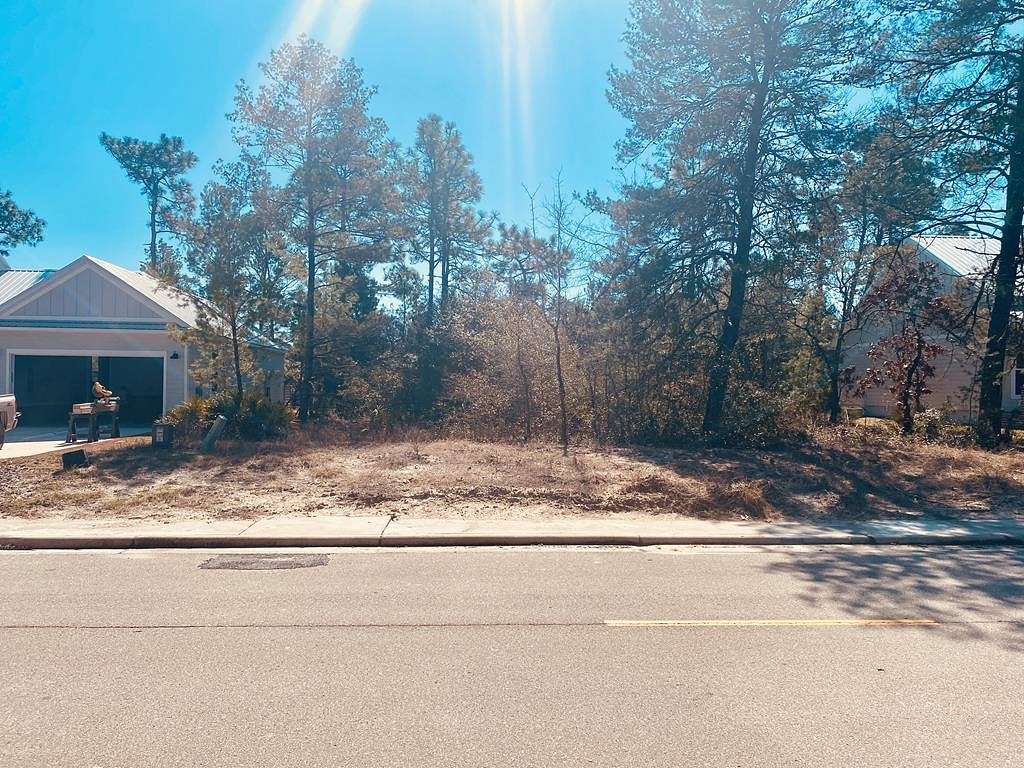 0.21 Acres of Residential Land for Sale in Carrabelle, Florida