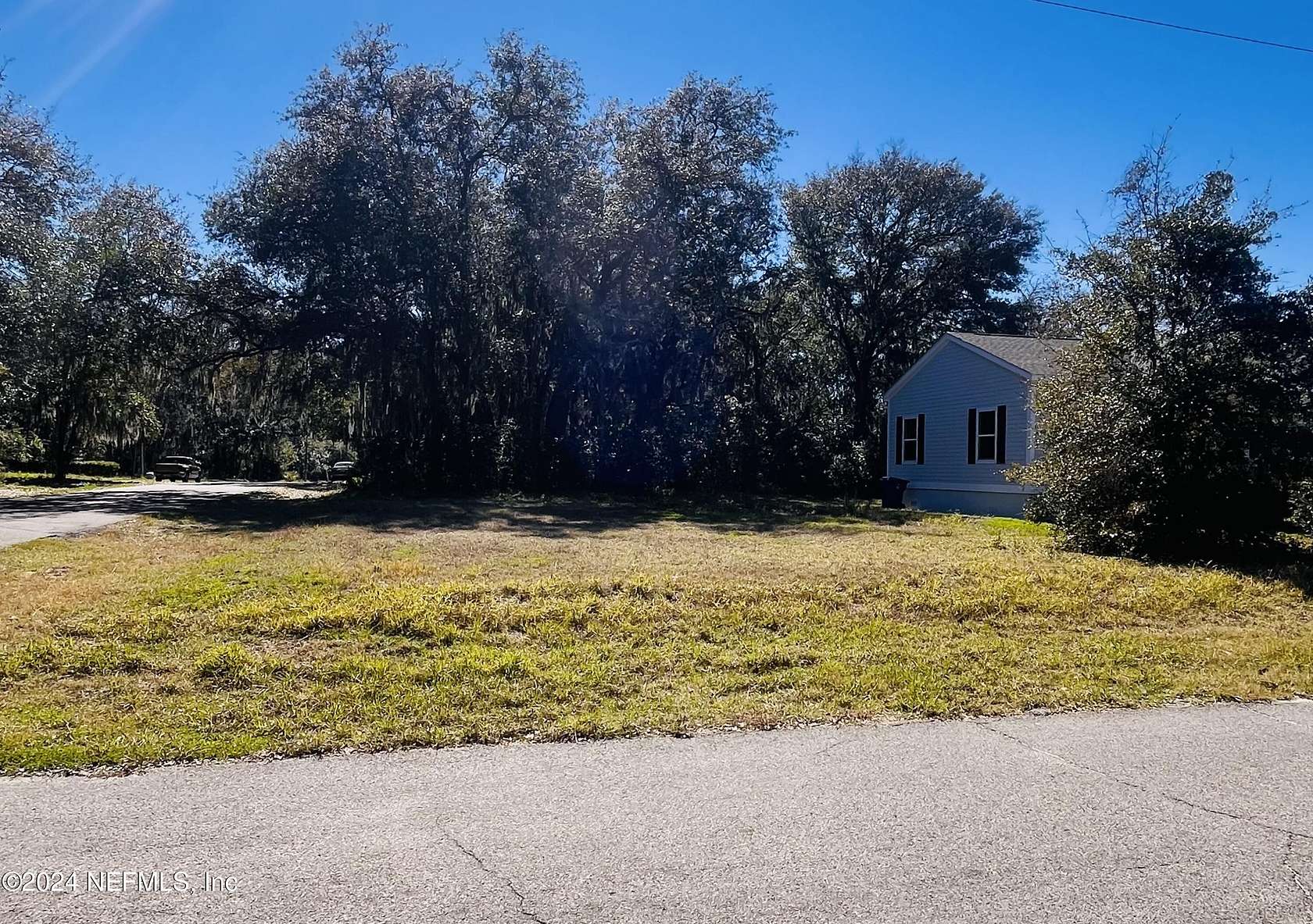 0.1 Acres of Residential Land for Sale in Fernandina Beach, Florida