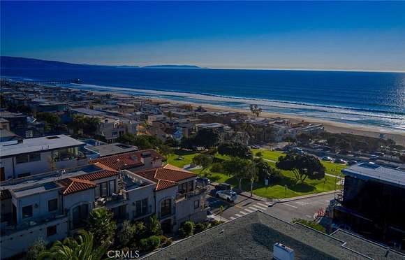 0.23 Acres of Residential Land for Sale in Manhattan Beach, California