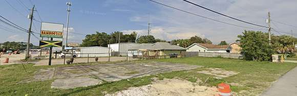 Commercial Land for Sale in Panama City Beach, Florida