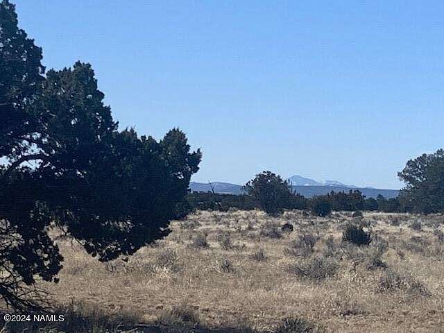 1.14 Acres of Residential Land for Sale in Williams, Arizona