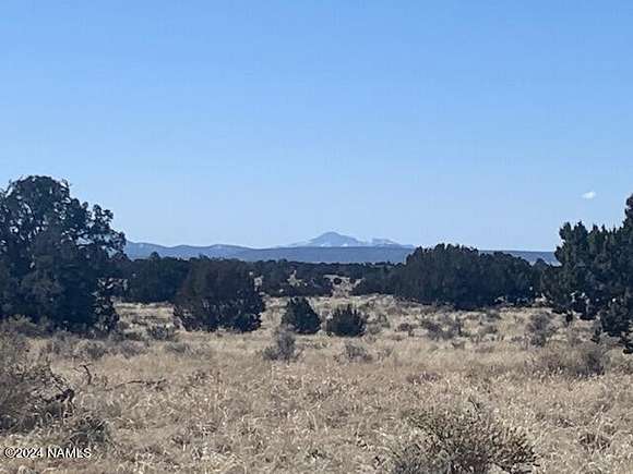 1.1 Acres of Residential Land for Sale in Williams, Arizona