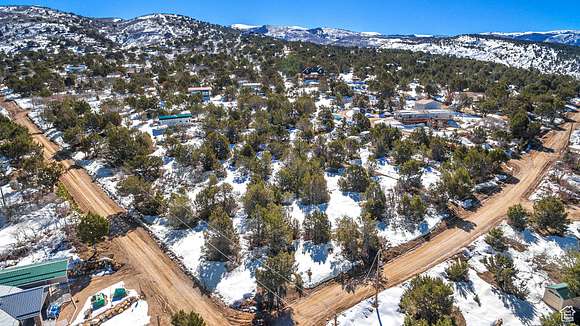 1.1 Acres of Residential Land for Sale in Fairview, Utah