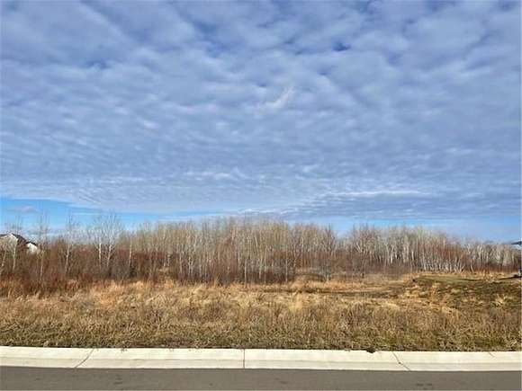 3.1 Acres of Residential Land for Sale in St. Cloud, Minnesota