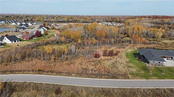 3.1 Acres of Residential Land for Sale in St. Cloud, Minnesota