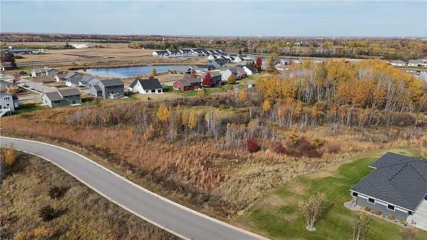 3.1 Acres of Residential Land for Sale in St. Cloud, Minnesota