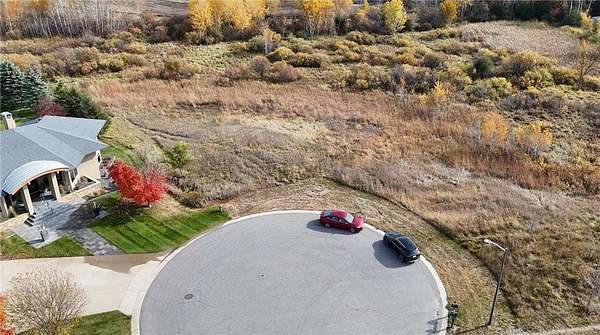 1.67 Acres of Residential Land for Sale in St. Cloud, Minnesota