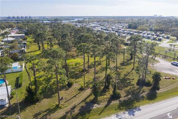 6.7 Acres of Residential Land for Sale in North Fort Myers, Florida
