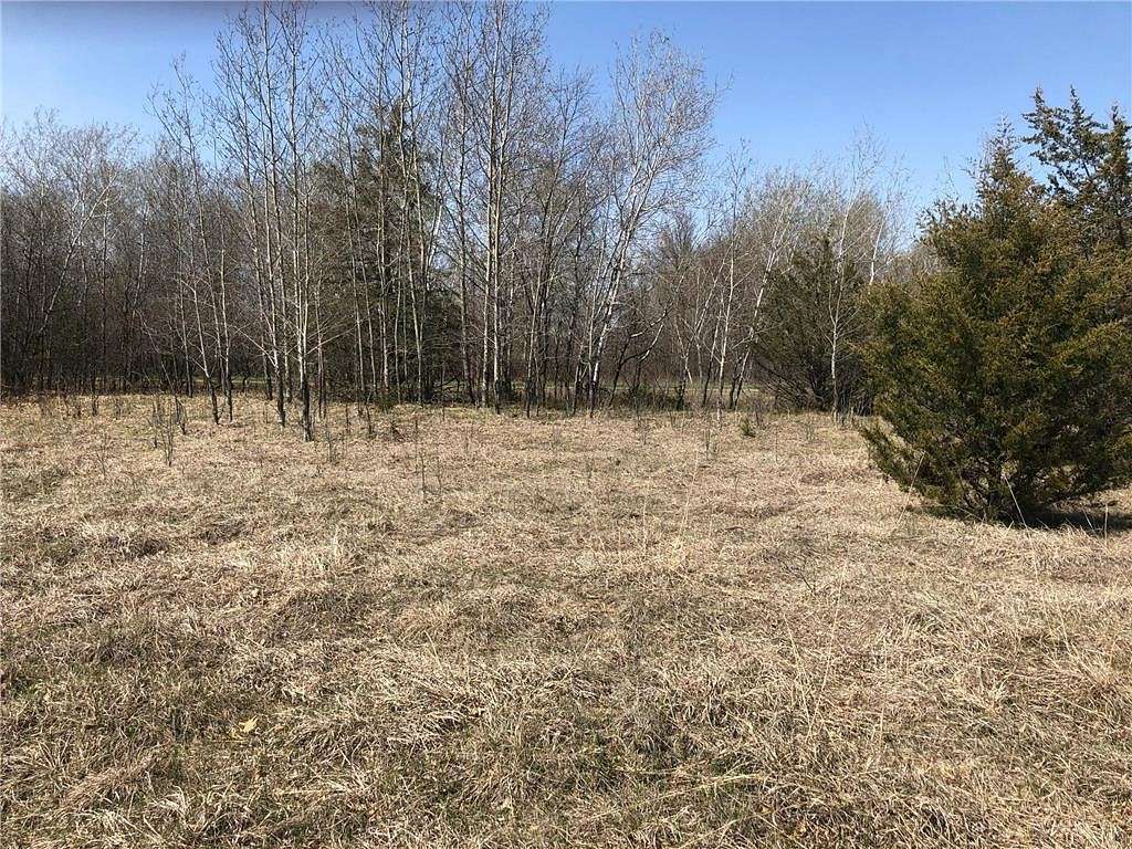 10 Acres of Residential Land for Sale in Santiago, Minnesota