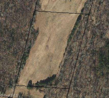 5.3 Acres of Residential Land for Sale in Thomasville, North Carolina