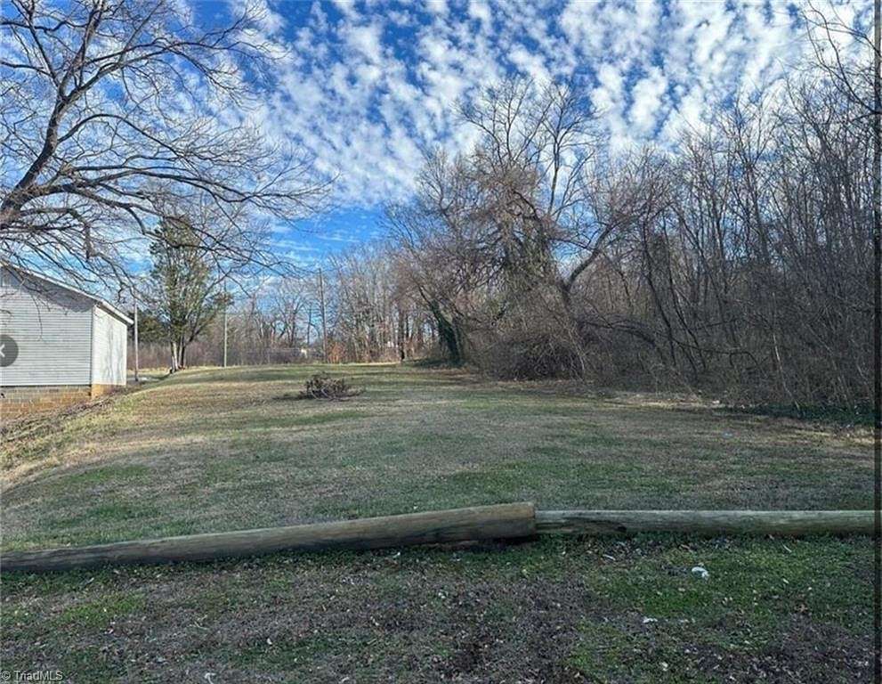 0.5 Acres of Commercial Land for Sale in Lexington, North Carolina