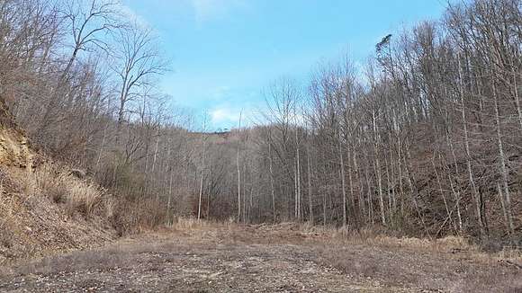 130 Acres of Recreational Land for Sale in Prestonsburg, Kentucky
