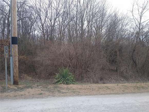 0.393 Acres of Residential Land for Sale in Sparta, Illinois