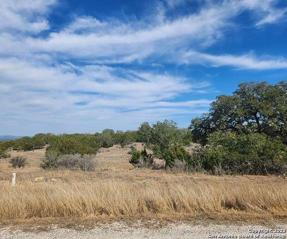 2 Acres of Residential Land for Sale in Bandera, Texas