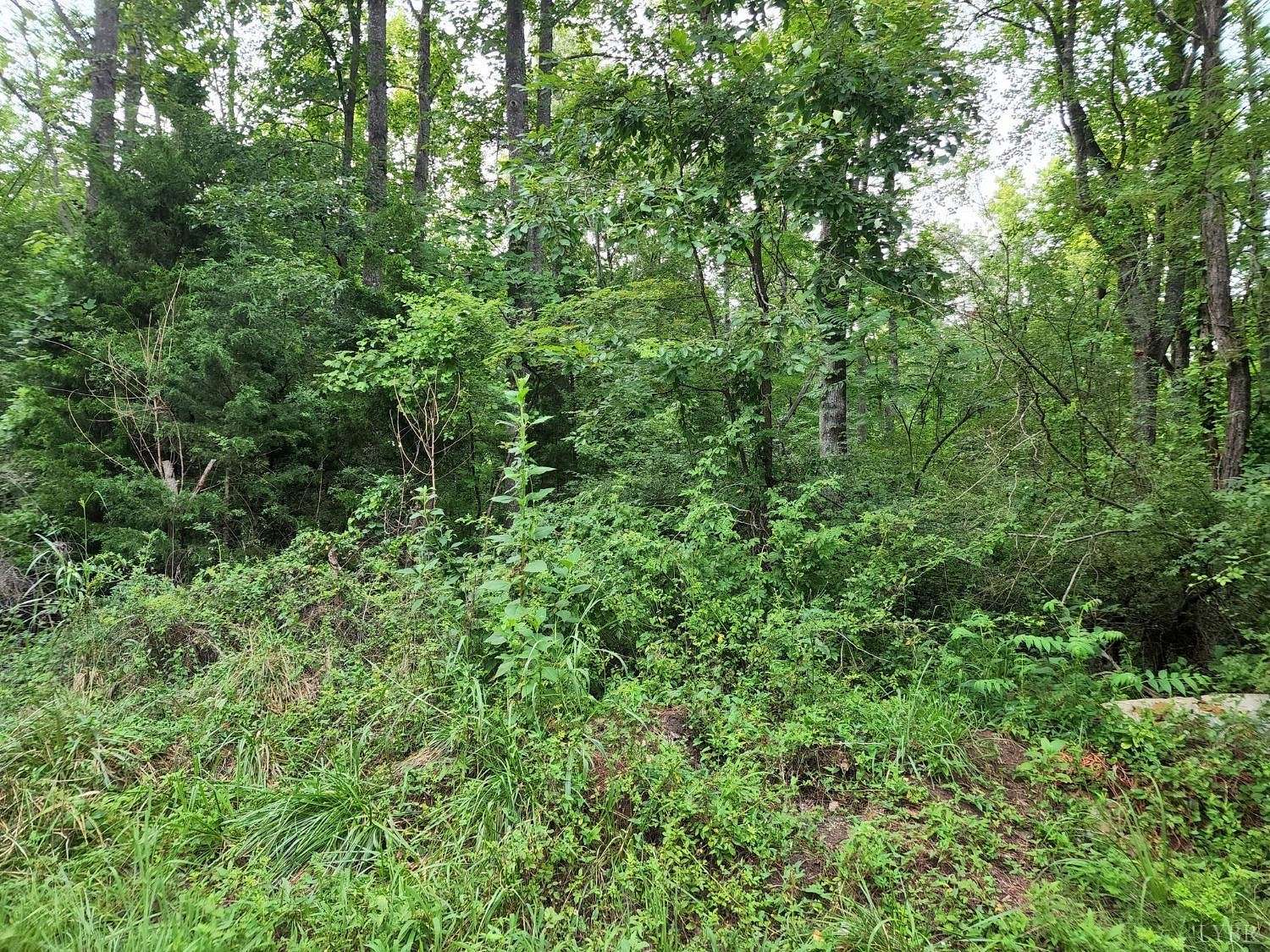 0.5 Acres of Land for Sale in Bedford, Virginia