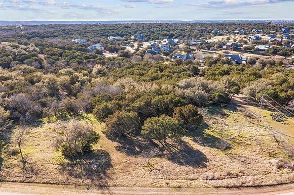 2.3 Acres of Residential Land for Sale in Graford, Texas