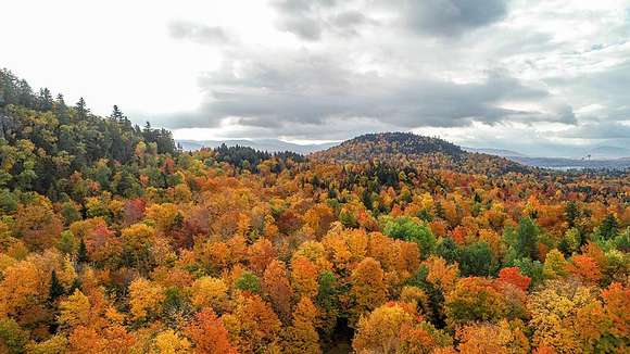 17.5 Acres of Land for Sale in Lake Placid, New York