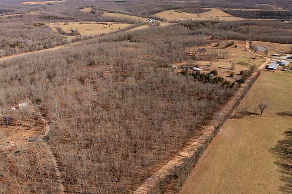 13.8 Acres of Land for Sale in Macomb, Missouri