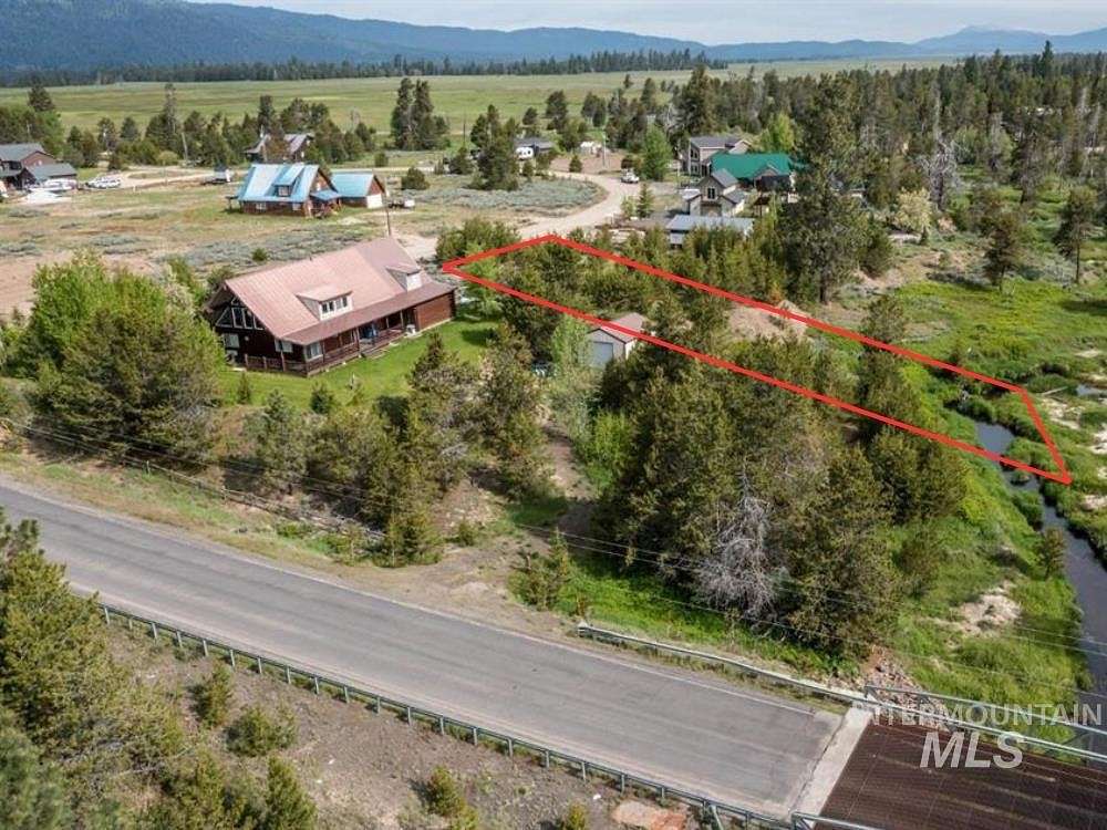 0.56 Acres of Residential Land for Sale in Donnelly, Idaho