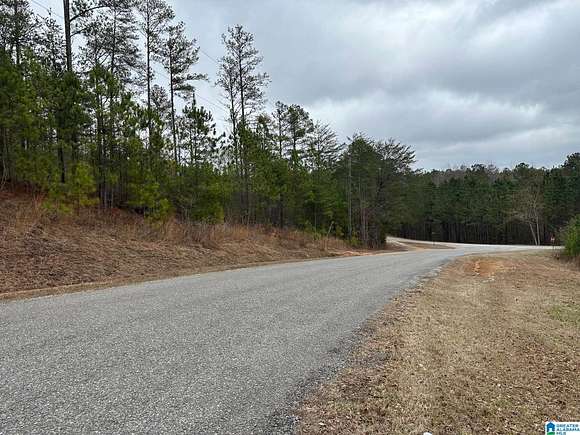 5.5 Acres of Land for Sale in Odenville, Alabama