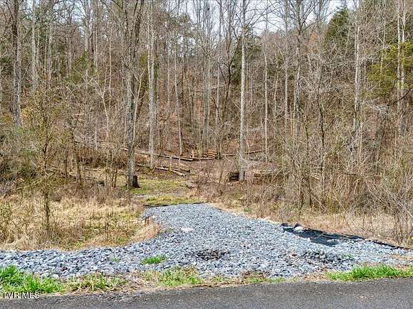 6.3 Acres of Residential Land for Sale in Bybee, Tennessee